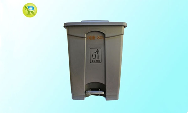  武漢生活垃圾桶 “異味與細(xì)菌” 阻擊戰(zhàn)，這些妙招來(lái)幫忙